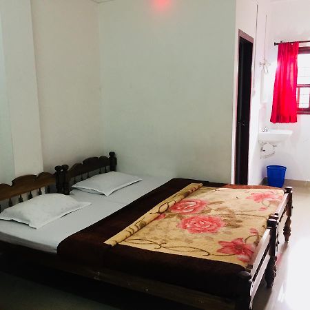 Cicily Cottage Munnar Esterno foto
