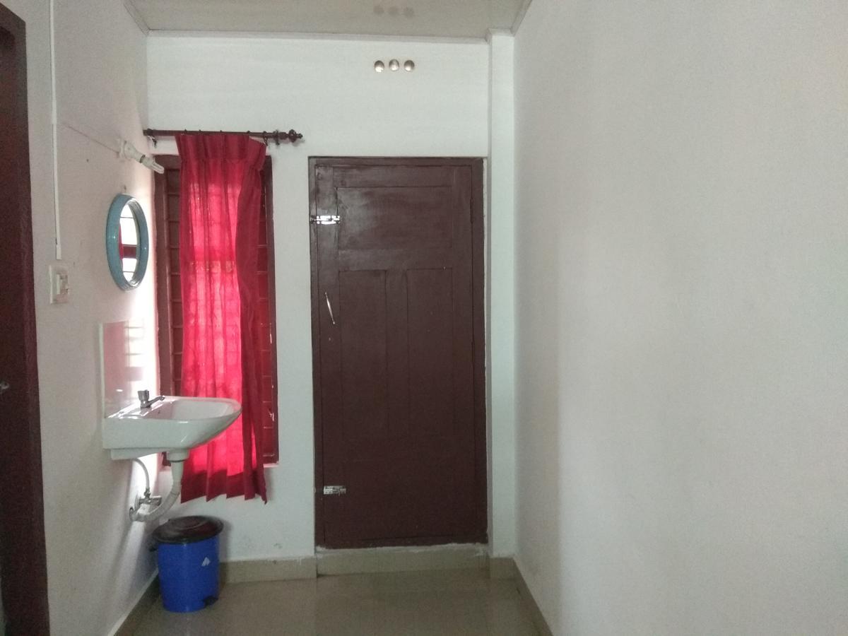Cicily Cottage Munnar Esterno foto
