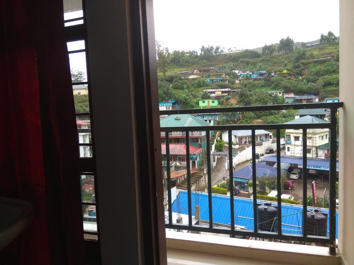 Cicily Cottage Munnar Esterno foto