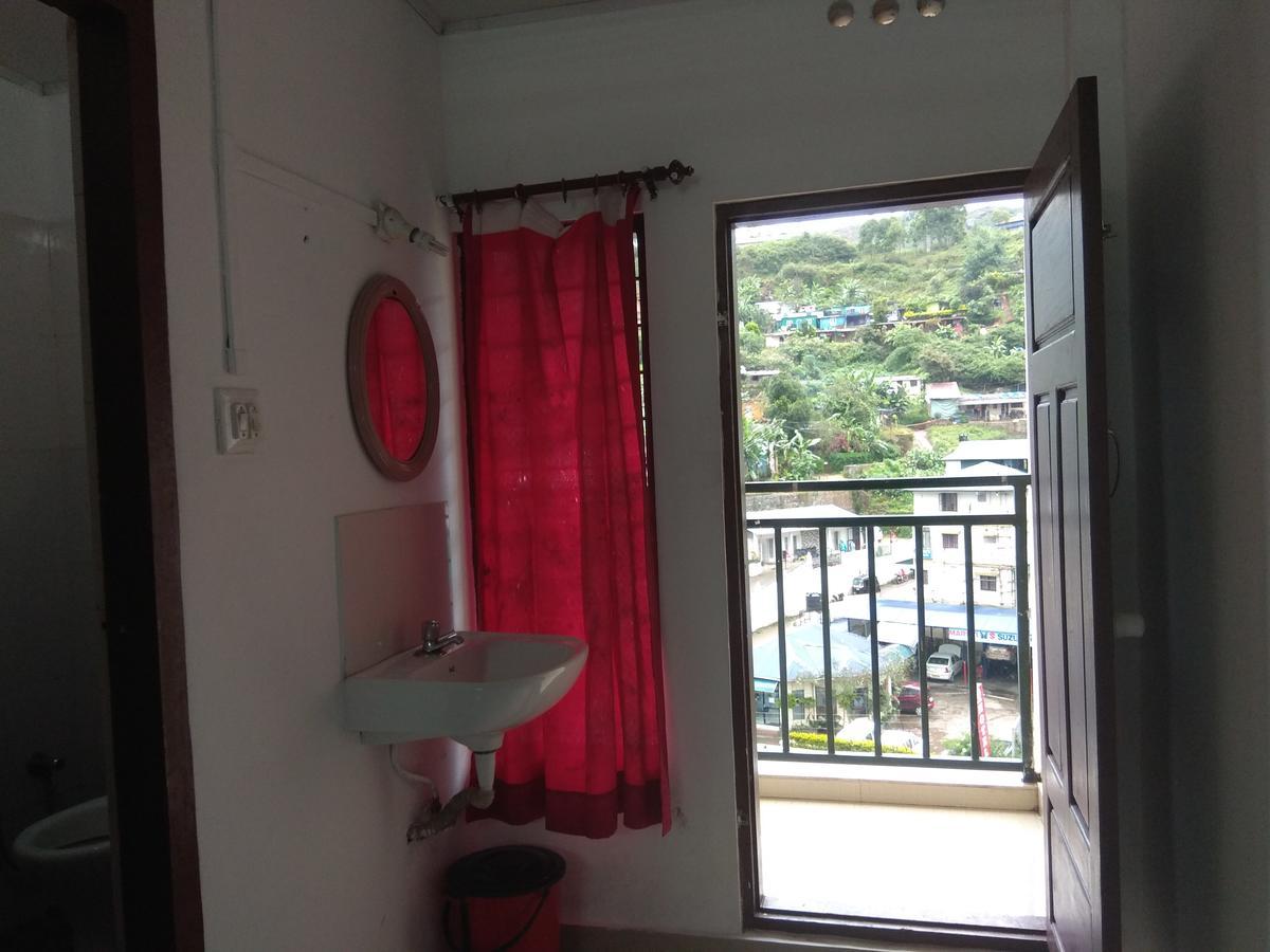 Cicily Cottage Munnar Esterno foto
