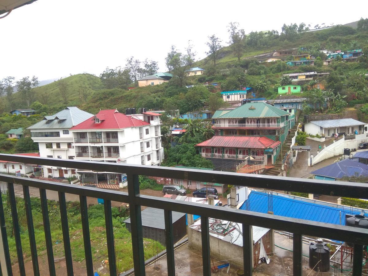Cicily Cottage Munnar Esterno foto