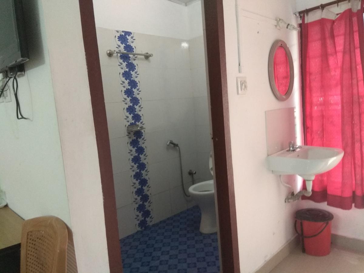Cicily Cottage Munnar Esterno foto