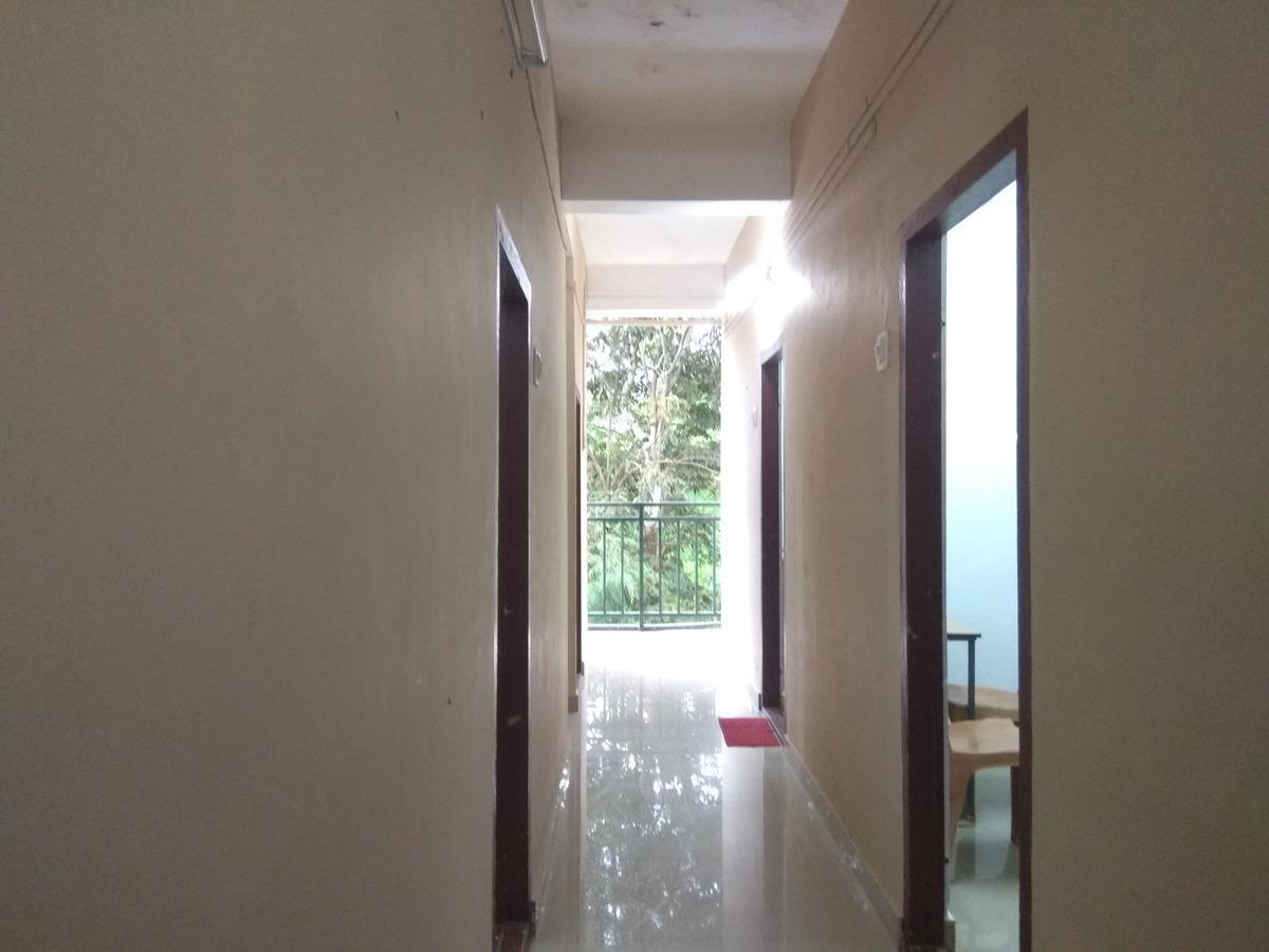 Cicily Cottage Munnar Esterno foto