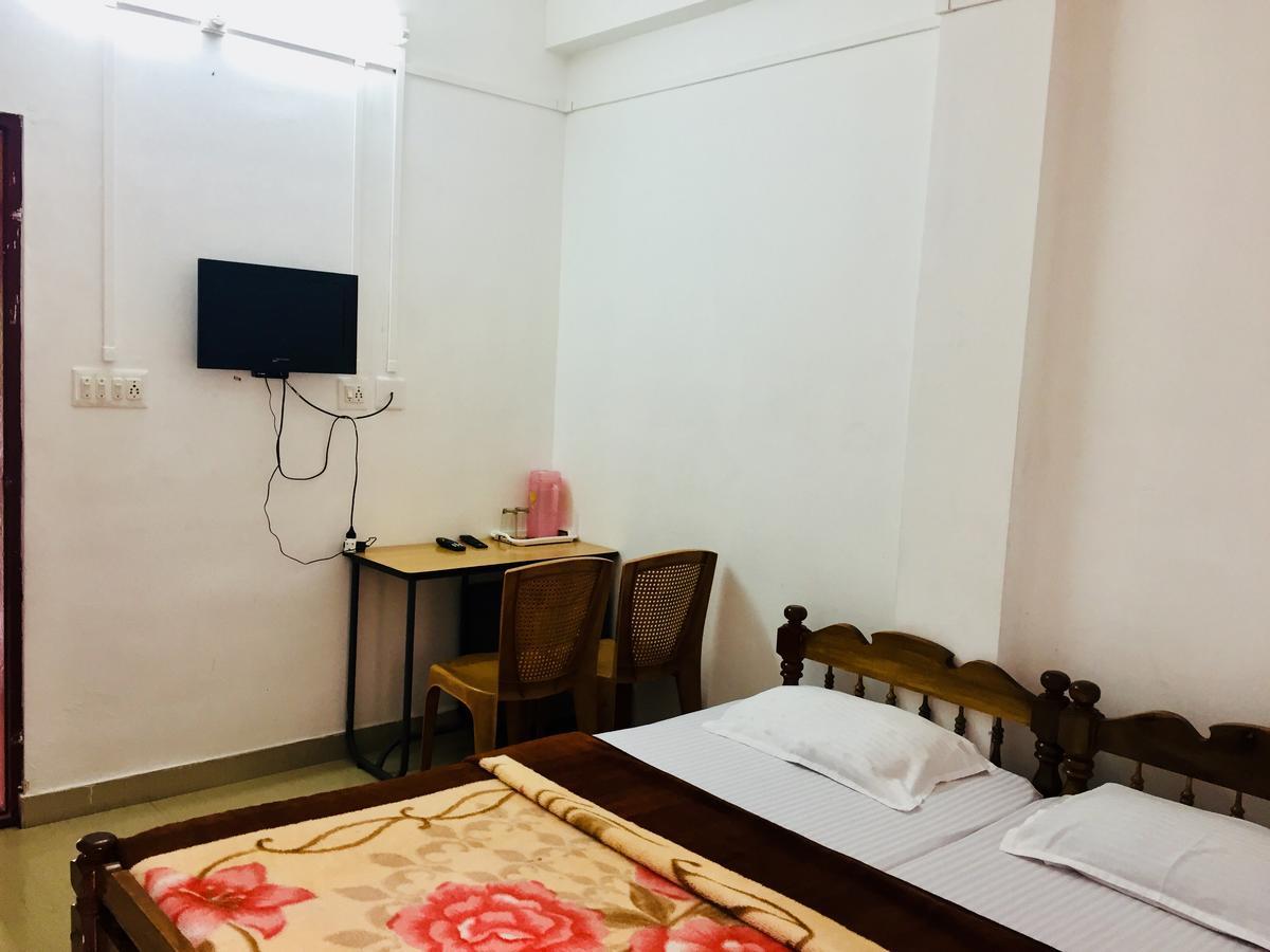 Cicily Cottage Munnar Esterno foto