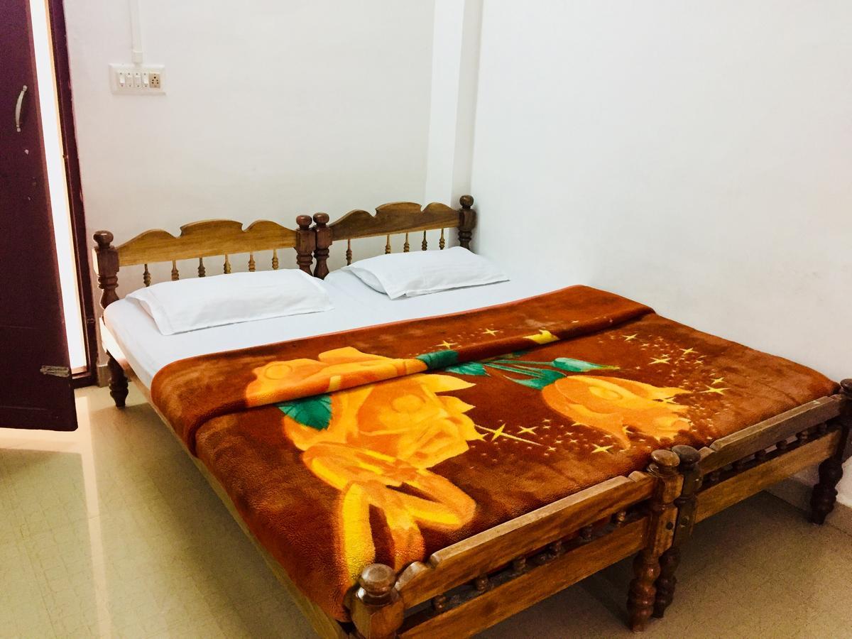 Cicily Cottage Munnar Esterno foto