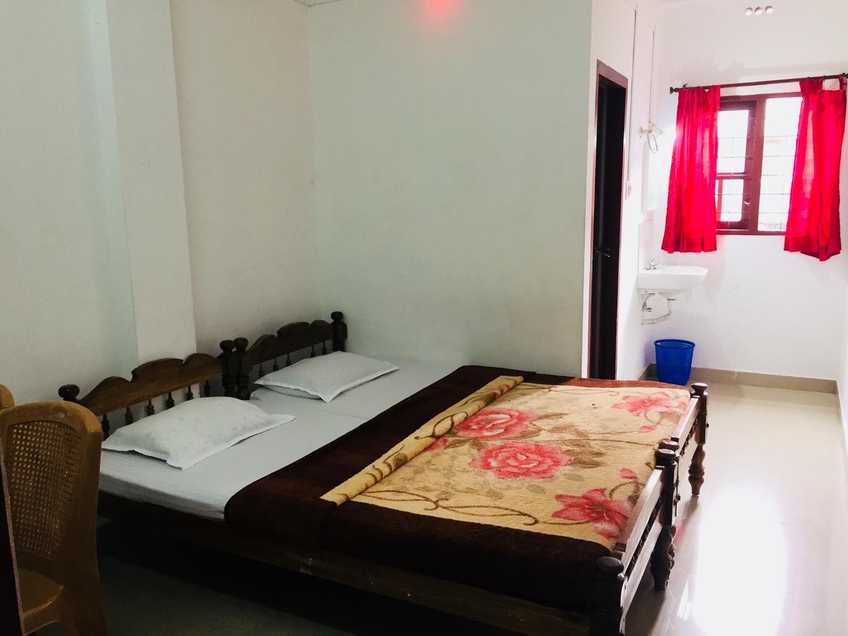 Cicily Cottage Munnar Esterno foto
