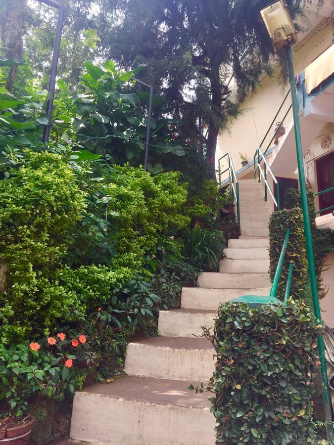 Cicily Cottage Munnar Esterno foto