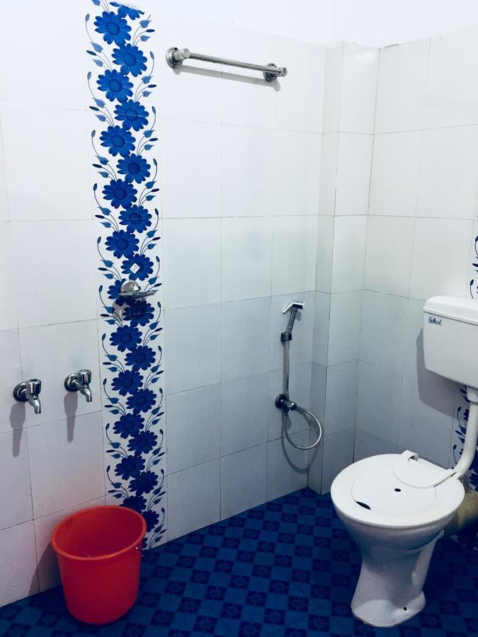 Cicily Cottage Munnar Esterno foto