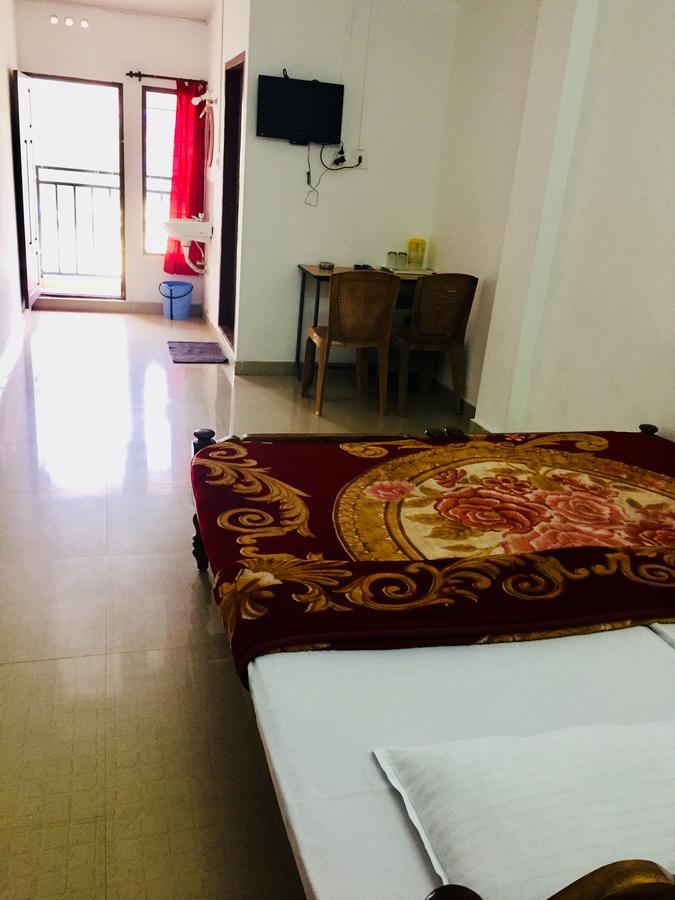 Cicily Cottage Munnar Esterno foto