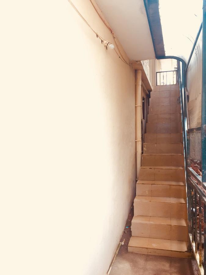 Cicily Cottage Munnar Esterno foto