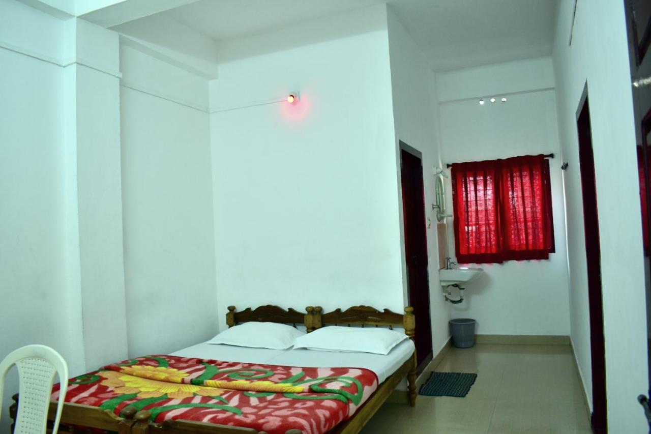 Cicily Cottage Munnar Esterno foto