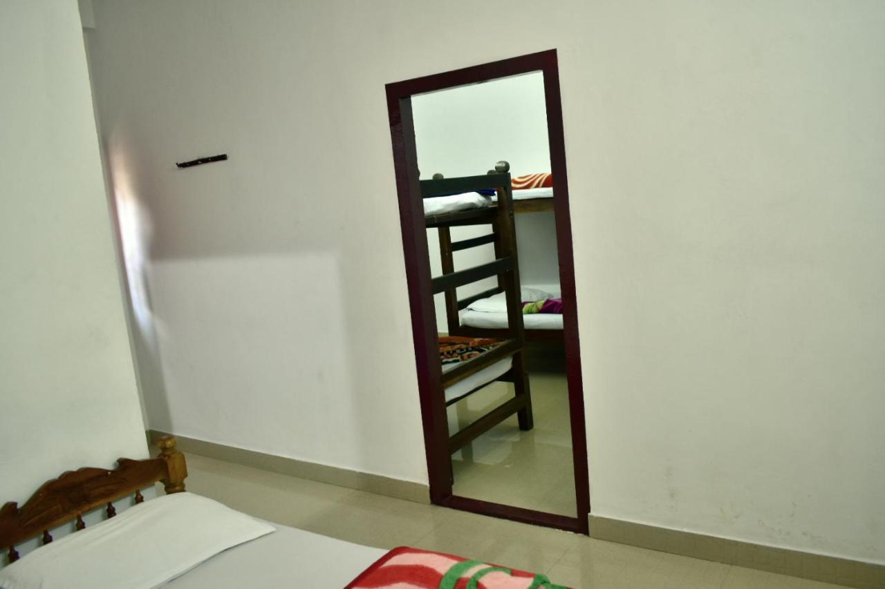 Cicily Cottage Munnar Esterno foto
